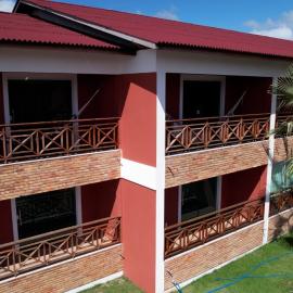 Apartamento Barreirinhas, hotel in Barreirinhas
