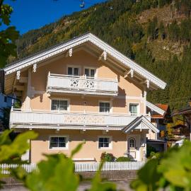 Villa Daringer