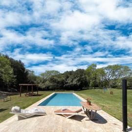 Agriturismo La Villa