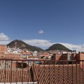 Expresso Hostel, hotel di Sucre