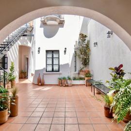 Casa Irake, hotel din Guadalajara