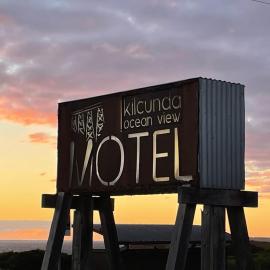 Kilcunda Ocean View Motel, hotel in Kilcunda