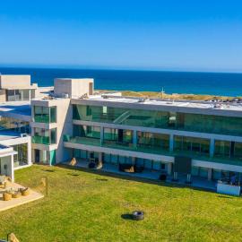 SYRAH Premium B1 - Piscina privada con vista al mar by depptö