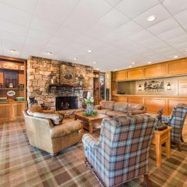 The Lodge at Banner Elk, hotel i Banner Elk
