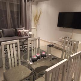 Tulipe appartement, hotel u gradu 'Oran'