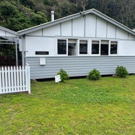 Patonga Holiday Home, hotel em Patonga Beach