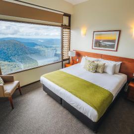 Binna Burra Sky Lodges, hotell i Beechmont