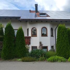 Ferienwohnung Soherr