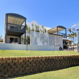 Sandcastles 6, hotel in Bargara