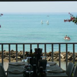 Hotel Sul Mare Al Gabbiano, hótel í Scoglitti