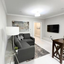 SHAK Condos- Luxury, Functionality and Comfort, hotel u gradu Saint Helena