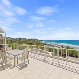 La Mer Sunshine Beachfront, hotel u gradu 'Sunshine Beach'