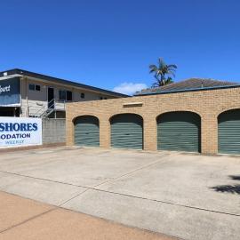 Ocean Shores 6, hotel in Bargara