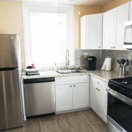 Lincoln Manor - Newly Renovated, 1mile from PHL Airport and Sports Stadiums, hotel u gradu 'Prospect Park'