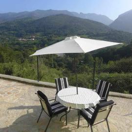 Casa Rural Vely para 8 personas