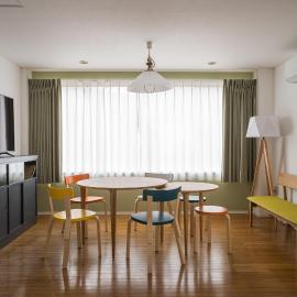 Aica 旅音, hotel en Kanazawa
