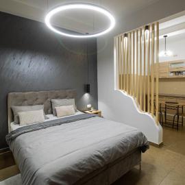 STUDIO APARTMAN BAROSSA, hotel a Vinkovci