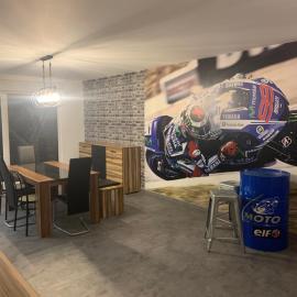 Lonora paddock, hotell sihtkohas Créhange