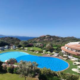 Capo Ceraso Family Resort, hotel in Costa Corallina