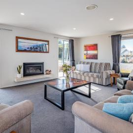 Ruapehu Retreat - Waimarino, hotel in National Park