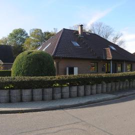 Ferienwohnung Schwansen in Kappeln- Kopperby, hotel in Kappeln