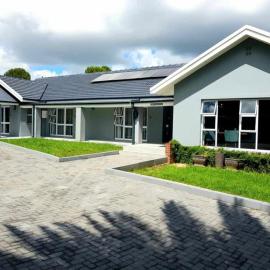 Carthews Luxury BnB, hotel in Queenstown