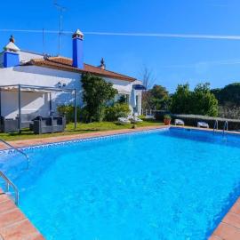 Casa Grande Constantina by Ruralidays