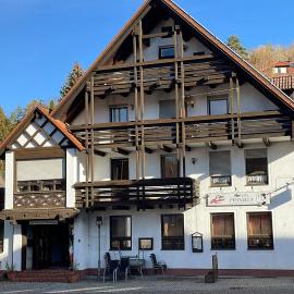 Monteurunterkunft Königstein, hotel u gradu Königstein in der Oberpfalz