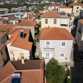 Phares, hotell i Kalamata