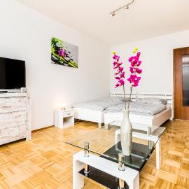 Work & Stay Apartment Monheim, hotel sa Monheim