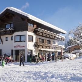 Alpe Oberstdorf