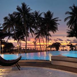 Suanya Kohkood Resort and Spa, hotel em Ko Kood