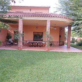 Casa Rural Orégano, hotel a Carmona