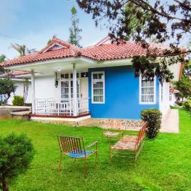 Sukanagalih Resort by Ruang Nyaman
