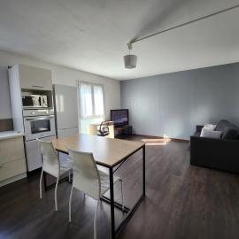 Le pied à terre parisien - 77/94, hotel in Pontault-Combault