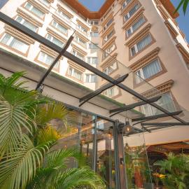 Mila Hotel