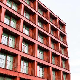 Best Western Plus Ten Hotel, hotel u gradu 'Upplands-Väsby'