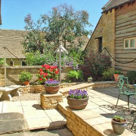 Cotswold Charm Stable Cottage, hotel in Chipping Campden