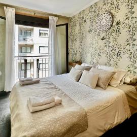 GIRALDA 2, hotel a Ponteareas