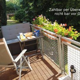FeWo Lüneburger Heide - Aurelia: Bad Bevensen şehrinde bir otel