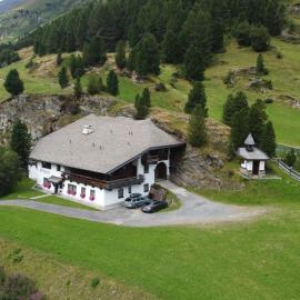 Alt Poschach