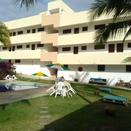 Hotel Pousada Summer Way, hotel in Aquiraz
