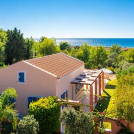 Nafsika Beach House