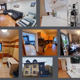 Malebný Rodinný Dům v Přírodě, Sauna, BBQ, Hotel in Třinec