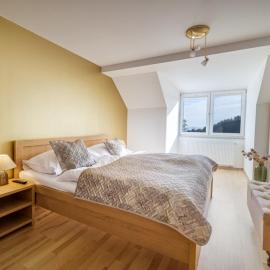 Apartmán ZORA Family