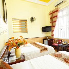 Lam Dat Hotel