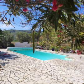 Logement La Belle Provence