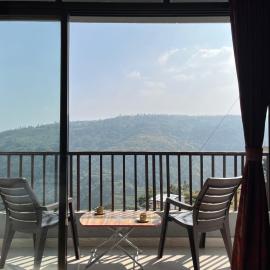S2 Residency, hotel a Panchgani