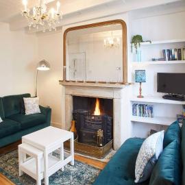 Host & Stay - Gun Gutter House, hotel en Staithes