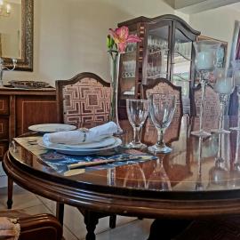 Isabel's B & B, hotel em Krugersdorp